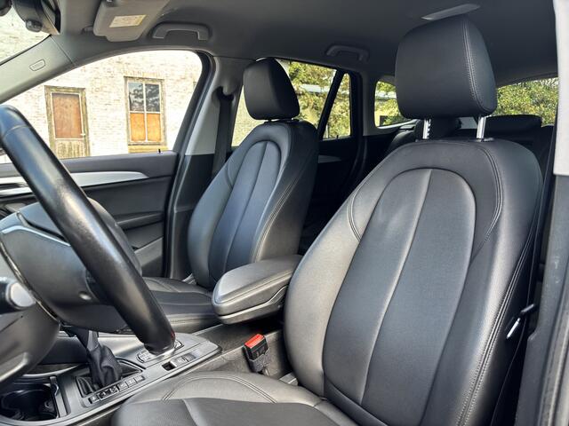 BMW X1 xDrive25e Executive 2e-Eig. & Keurig-Onderh. BOVAG-Garantie. NL-Auto.