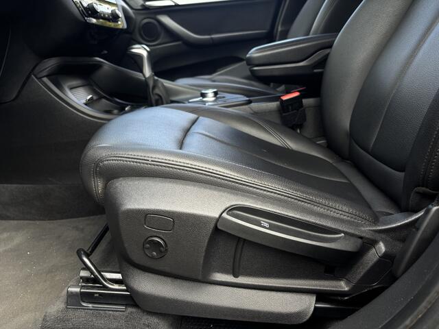 BMW X1 xDrive25e Executive 2e-Eig. & Keurig-Onderh. BOVAG-Garantie. NL-Auto.