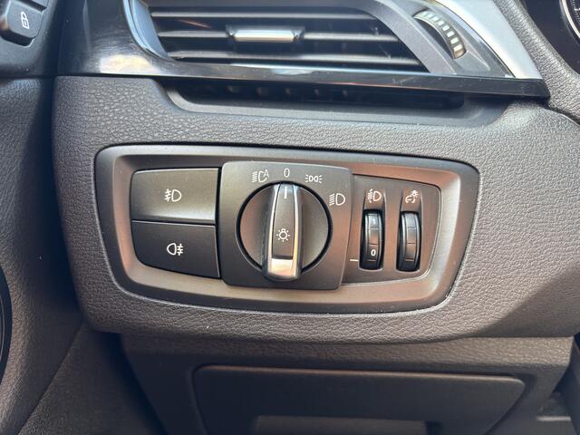 BMW X1 xDrive25e Executive 2e-Eig. & Keurig-Onderh. BOVAG-Garantie. NL-Auto.