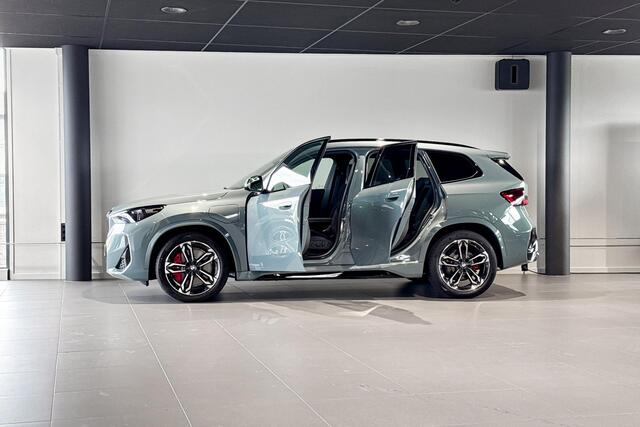 BMW X1 xDrive25e Optimized Edition | M Sport | Driving Assistant Plus | Glazen Panoramadak | Harman Kardon | Trekhaak |