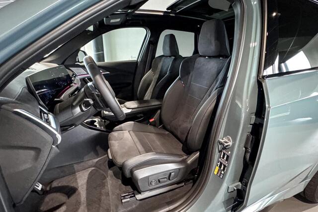 BMW X1 xDrive25e Optimized Edition | M Sport | Driving Assistant Plus | Glazen Panoramadak | Harman Kardon | Trekhaak |