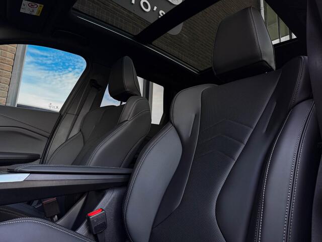 BMW X1 xDrive30e M Sport | Pano | 20"| Drive Pro | H/K | HUD | Topv. | Memo | Leer | Ad. Li. |