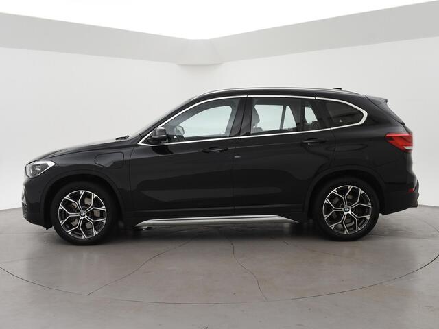 BMW X1 xDrive25e 220 PK BUSINESS EDITION + TREKHAAK | HEAD-UP | SFEERVERL. | CAMERA | STOELVERW.