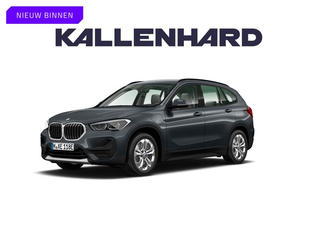 BMW X1 xDrive25e Essential - Stoelverwarming - LED - PDC - Cruise Control