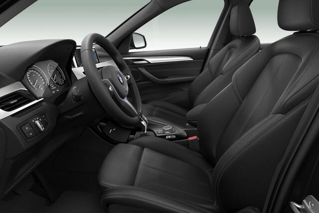 BMW X1 sDrive20i | High Executive | X line | Sportstoelen | HiFi System