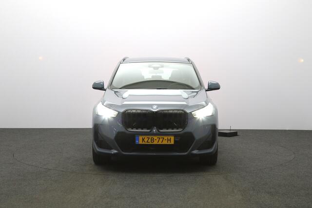 BMW X1 xDrive25e M-Sport 245 PK PHEV, 20" LM, Camera, Carplay, H/K Sound