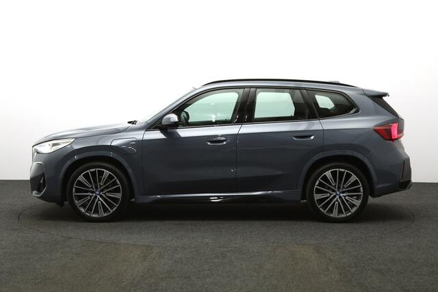 BMW X1 xDrive25e M-Sport 245 PK PHEV, 20" LM, Camera, Carplay, H/K Sound