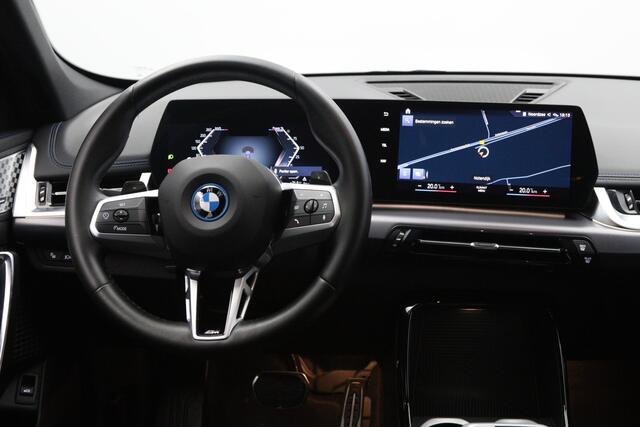 BMW X1 xDrive25e M-Sport 245 PK PHEV, 20" LM, Camera, Carplay, H/K Sound