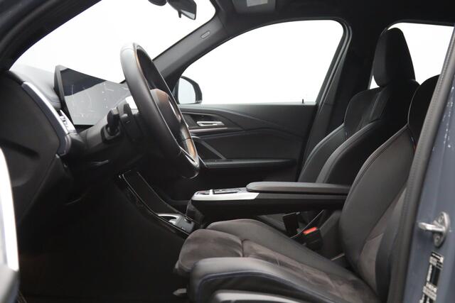 BMW X1 xDrive25e M-Sport 245 PK PHEV, 20" LM, Camera, Carplay, H/K Sound