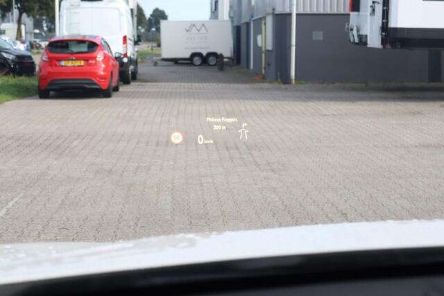 BMW X1 sDrive20i Executive Edition | NL Auto/1e Eigenaar | Head-up display | Cruise | Clima | Kofferdeksel elektrisch