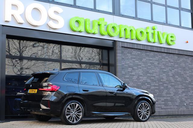 BMW X1 xDrive30e | M-SPORT | NAP! | PANO | H/K AUDIO | MEMORY | 20'' | KEYLESS | LED ADAPTIEF |