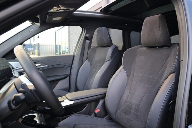 BMW X1 xDrive30e | M-SPORT | NAP! | PANO | H/K AUDIO | MEMORY | 20'' | KEYLESS | LED ADAPTIEF |