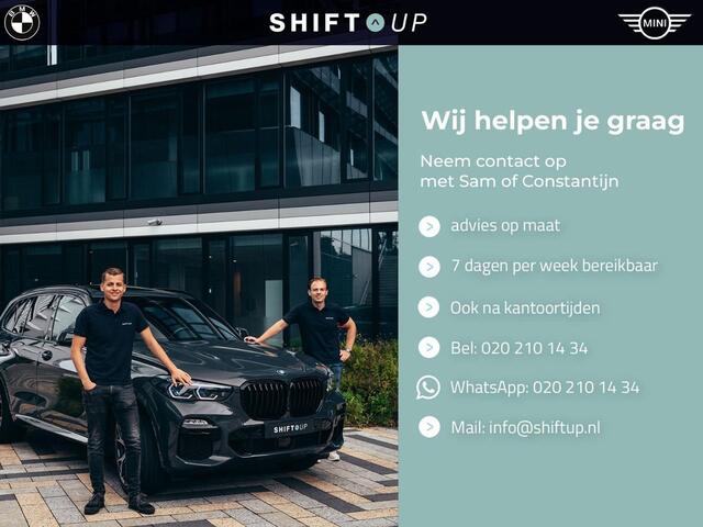 BMW X1 xDrive30e M-Sport | Panoramadak | Harman Kardon | Elektr. Trekhaak