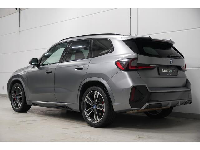 BMW X1 xDrive30e M-Sport | Panoramadak | Harman Kardon | Elektr. Trekhaak