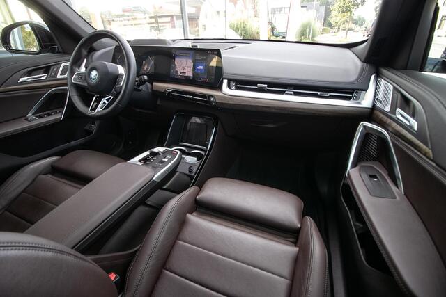 BMW X1 X1 xDrive30e M-Sport - Ad. cruise | Leder | Mem.stoel | Schuif-/kanteldak | HUD | Full option