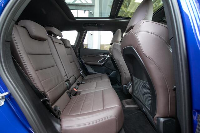 BMW X1 X1 xDrive30e M-Sport - Ad. cruise | Leder | Mem.stoel | Schuif-/kanteldak | HUD | Full option