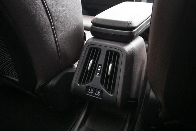 BMW X1 X1 xDrive30e M-Sport - Ad. cruise | Leder | Mem.stoel | Schuif-/kanteldak | HUD | Full option