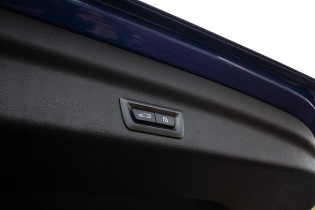 BMW X1 X1 xDrive30e M-Sport - Ad. cruise | Leder | Mem.stoel | Schuif-/kanteldak | HUD | Full option