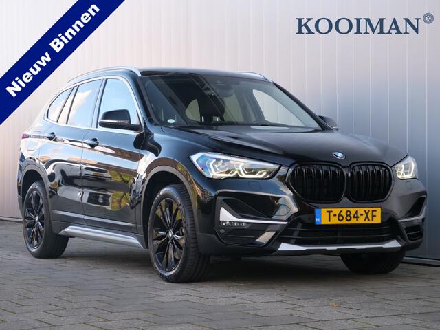 BMW X1 sDrive20i High Executive 192 Pk Automaat Navi / DAB / Camera / 18 inch
