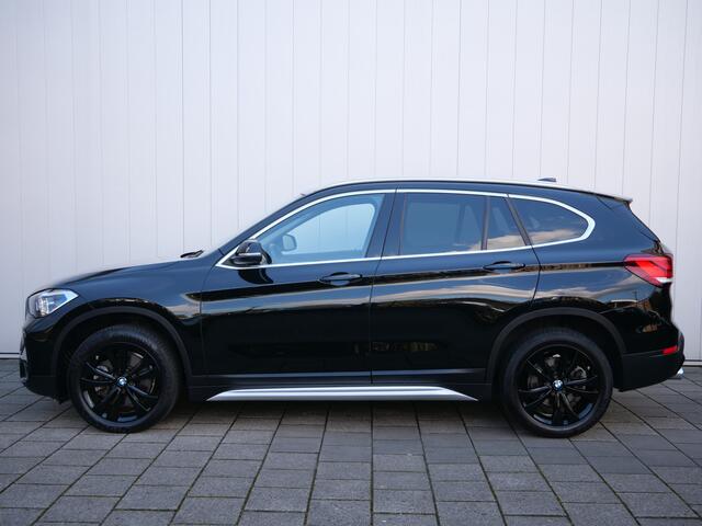 BMW X1 sDrive20i High Executive 192 Pk Automaat Navi / DAB / Camera / 18 inch
