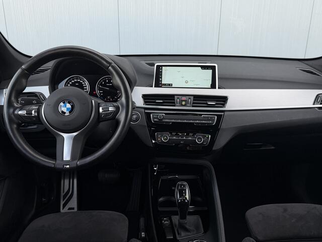 BMW X1 sDrive18i Executive Edition Automaat M-Pakket/Dealer/19inch/HUD. – foto 2