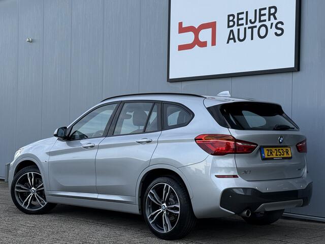 BMW X1 sDrive18i Executive Edition Automaat M-Pakket/Dealer/19inch/HUD. – foto 3
