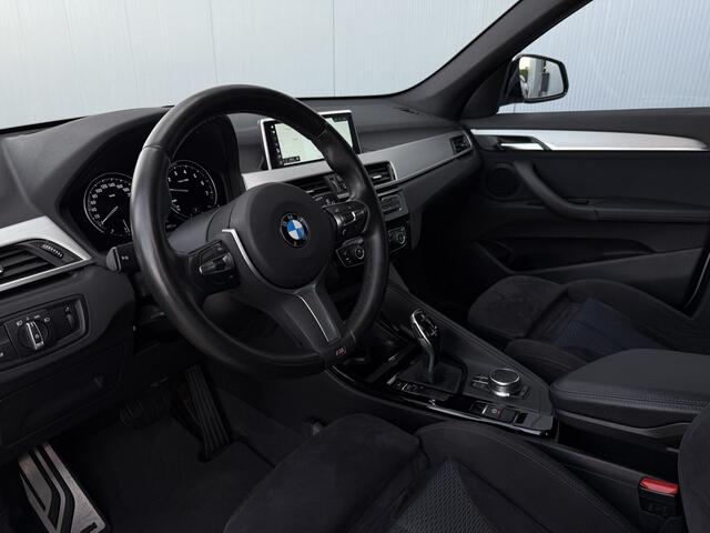 BMW X1 sDrive18i Executive Edition Automaat M-Pakket/Dealer/19inch/HUD. – foto 6
