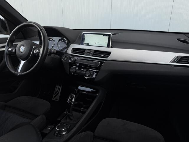 BMW X1 sDrive18i Executive Edition Automaat M-Pakket/Dealer/19inch/HUD. – foto 7