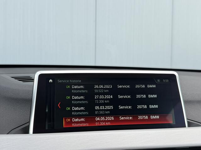 BMW X1 sDrive18i Executive Edition Automaat M-Pakket/Dealer/19inch/HUD. – foto 9