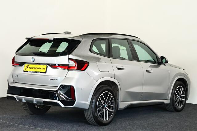 BMW X1 sDrive18i M-Sport / Pilot assist / HUD / 360 Cam / CarPlay – foto 2