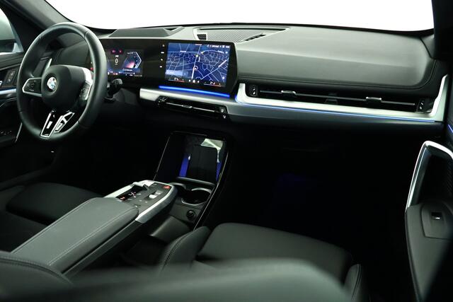 BMW X1 sDrive18i M-Sport / Pilot assist / HUD / 360 Cam / CarPlay – foto 3