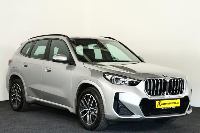 BMW X1 sDrive18i M-Sport / Pilot assist / HUD / 360 Cam / CarPlay – foto 5