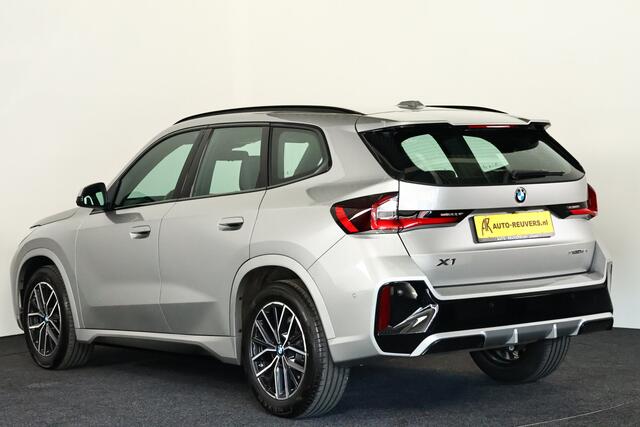 BMW X1 sDrive18i M-Sport / Pilot assist / HUD / 360 Cam / CarPlay – foto 6