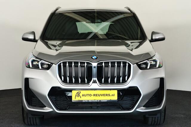 BMW X1 sDrive18i M-Sport / Pilot assist / HUD / 360 Cam / CarPlay – foto 8
