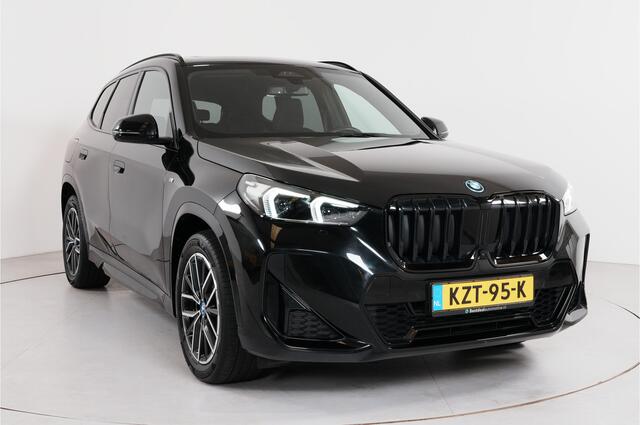 BMW X1 xDrive30e M-sport | Panodak | 360° Camera | Remote 3D View | Hud | SOH 91,02% | – foto 4