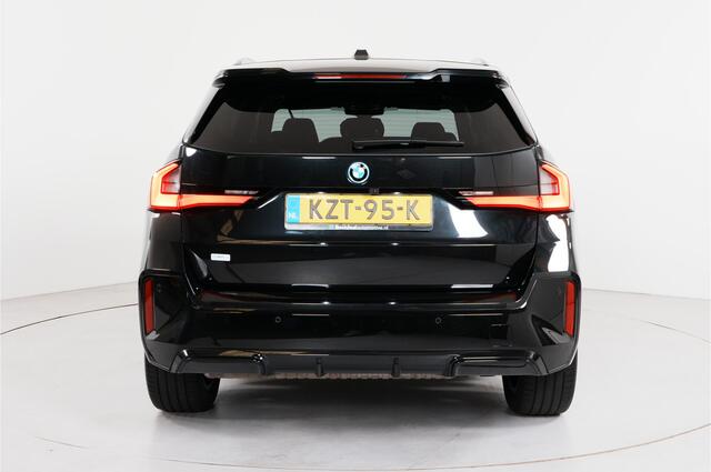 BMW X1 xDrive30e M-sport | Panodak | 360° Camera | Remote 3D View | Hud | SOH 91,02% | – foto 7