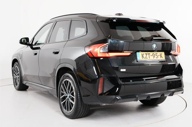 BMW X1 xDrive30e M-sport | Panodak | 360° Camera | Remote 3D View | Hud | SOH 91,02% | – foto 8