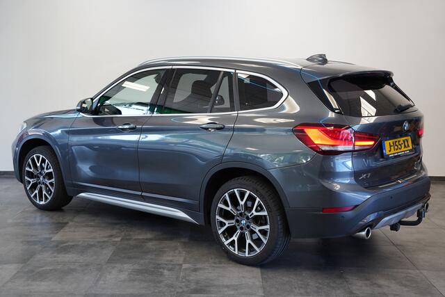 BMW X1 sDrive20i Executive Edition Cruise/Climate Head- UP NAP Trekhaak! – foto 3