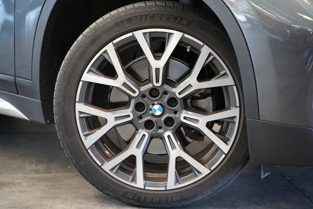 BMW X1 sDrive20i Executive Edition Cruise/Climate Head- UP NAP Trekhaak! – foto 4