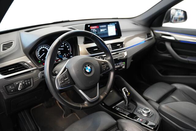 BMW X1 sDrive20i Executive Edition Cruise/Climate Head- UP NAP Trekhaak! – foto 5
