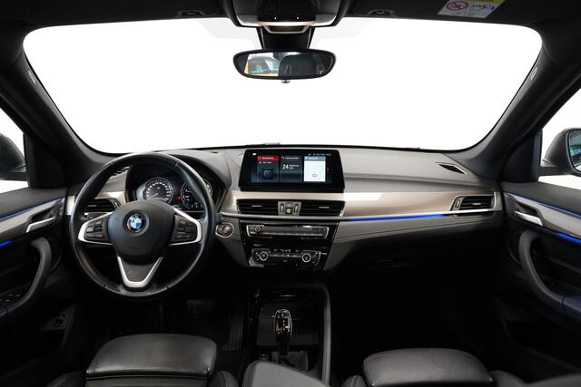 BMW X1 sDrive20i Executive Edition Cruise/Climate Head- UP NAP Trekhaak! – foto 6