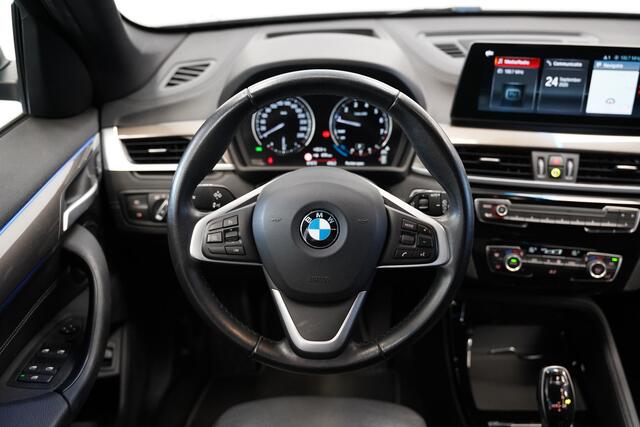 BMW X1 sDrive20i Executive Edition Cruise/Climate Head- UP NAP Trekhaak! – foto 7