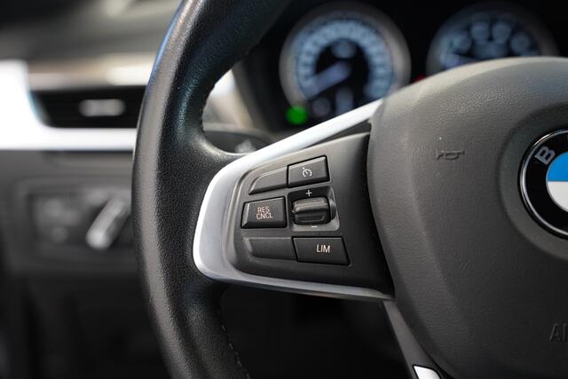 BMW X1 sDrive20i Executive Edition Cruise/Climate Head- UP NAP Trekhaak! – foto 8