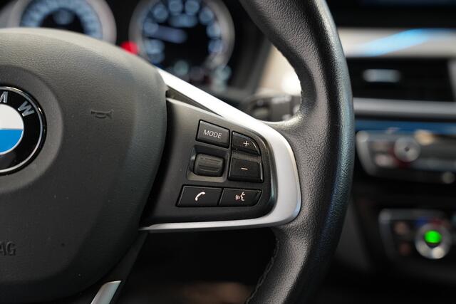 BMW X1 sDrive20i Executive Edition Cruise/Climate Head- UP NAP Trekhaak! – foto 9