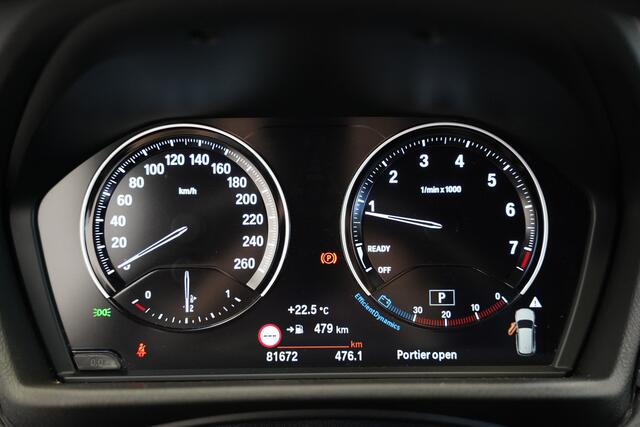 BMW X1 sDrive20i Executive Edition Cruise/Climate Head- UP NAP Trekhaak! – foto 10