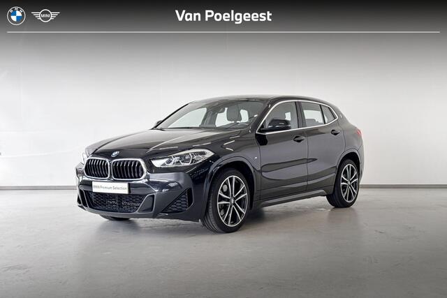 BMW X2 sDrive20i Business Edition Executive Model M Sport Aut.