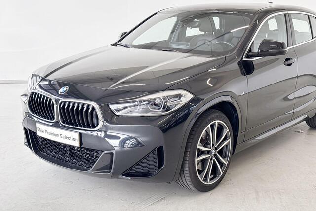 BMW X2 sDrive20i Business Edition Executive Model M Sport Aut.