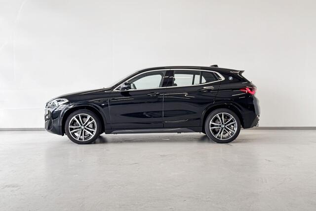 BMW X2 sDrive20i Business Edition Executive Model M Sport Aut.