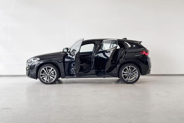 BMW X2 sDrive20i Business Edition Executive Model M Sport Aut.