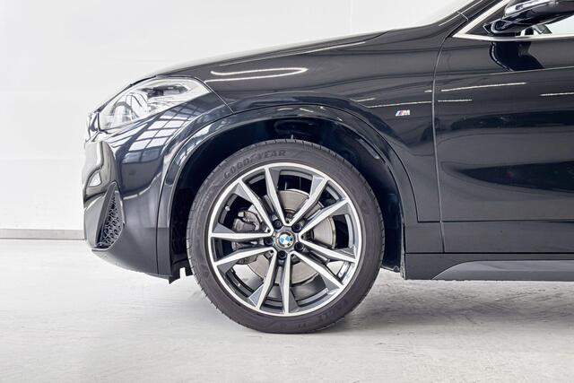 BMW X2 sDrive20i Business Edition Executive Model M Sport Aut.